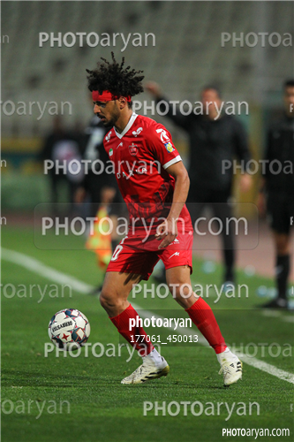 پرسپولیس 1-خیبر خرم اباد 2(1404/12/01)-