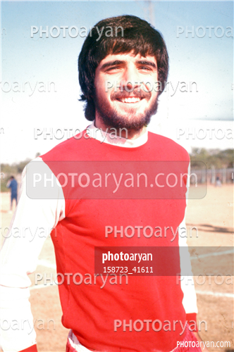 ستارگان فوتبال ایران   دهه 50-محمد زادمهر,