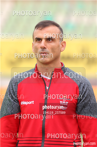 پیکان 1- پرسپولیس  3 (1400/09/24)-