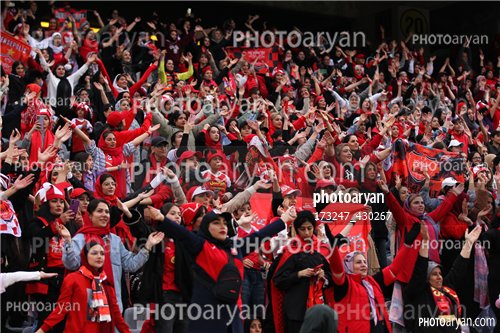 پرسپولیس 0-استقلال خوزستان  0 (1404/01/16)-