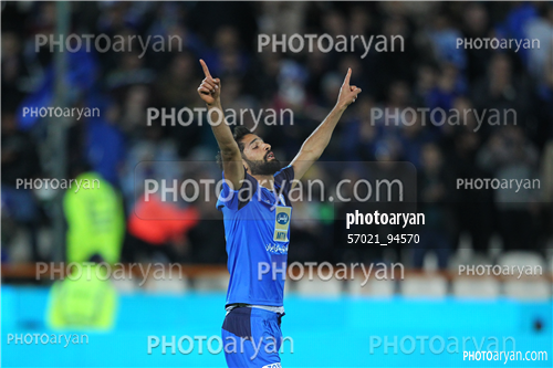 سایپا 2 (3)-استقلال 2 (1) (97/08/10)-