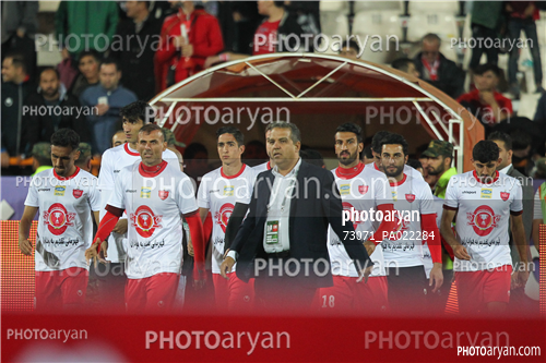 پرسپولیس 0-ماشین سازی تبریز  0 (98/08/09)-علیرضا بیرانوند,سید جلال حسینی,مهدی ترابی,سیامک نعمتی,