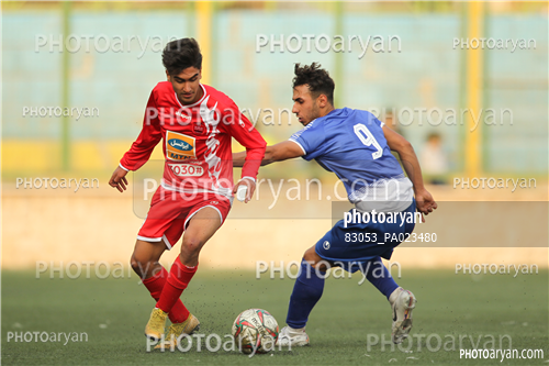 پرسپولیس 2-استقلال  0 (98/08/17)-