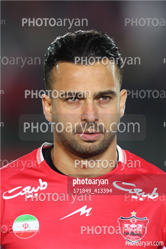 پرسپولیس 2-شمس آذر قزوین 0  (1403/08/05)-