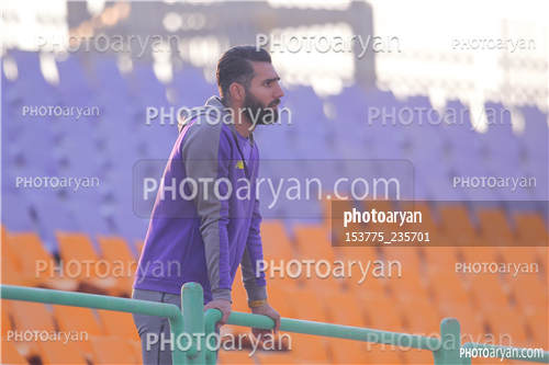 جوانان استقلال 2-جوانان پاس 1 (1400/09/21)-