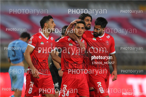 پرسپولیس 1-چادرملو 0  (1404/11/14)-
