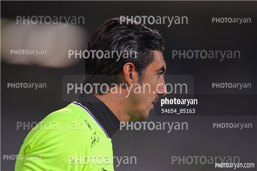 استقلال 3 -تراکتورسازی 0 (97/05/19) -