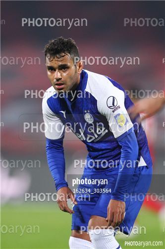 استقلال 2 -پرسپولیس 2 (1401/09/29)-