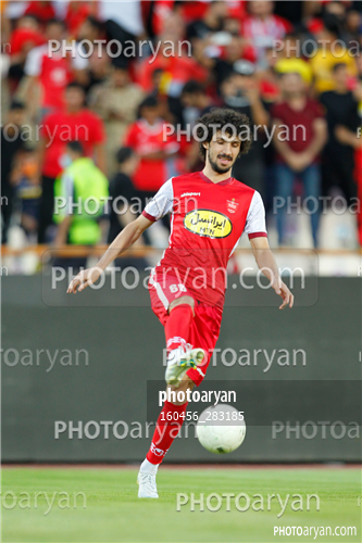 پرسپولیس 0 -فواد خوزستان 0 (1401/05/28)-