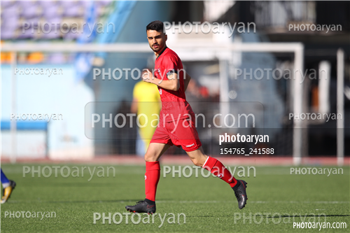 امید استقلال 2-امید پرسپولیس 3 (1400/10/14)-