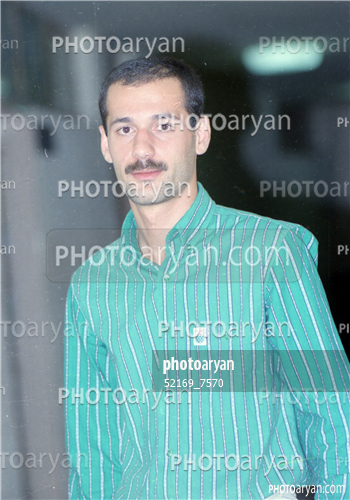 بازیکنان دهه های مختلف فوتبال ایران 12-مجید نامجو مطلق,