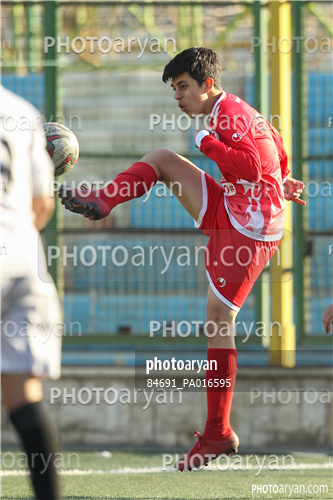 پرسپولیس2-مقاومت 1(98/11/10)-