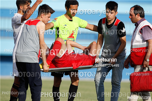 آریو اسلامشهر 3- شاهین بجنورد  0  (1401/03/23)-