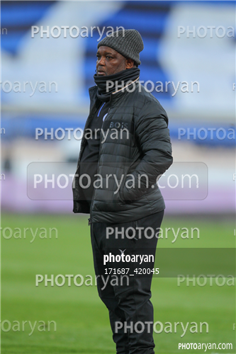 استقلال 0-شمس آذر قزوین 1    (1403/11/01)-