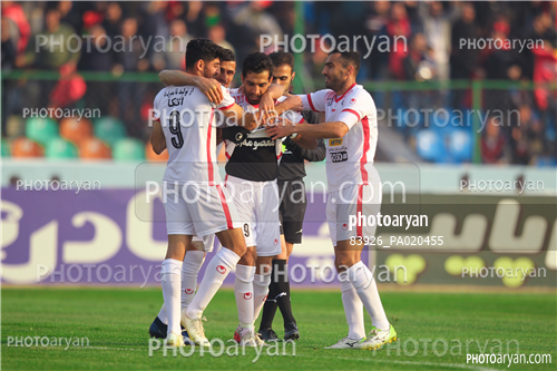 سایپا 0-پرسپولیس  2 (98/09/23)-