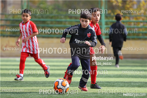 آکادمی فوتبال ابراهیم آشتیانی (97/09/01)-
