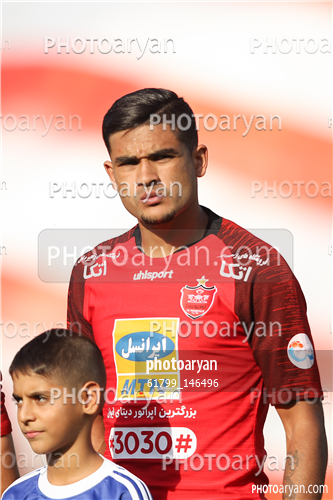 استقلال 0-پرسپولیس 1 (98/06/31) -