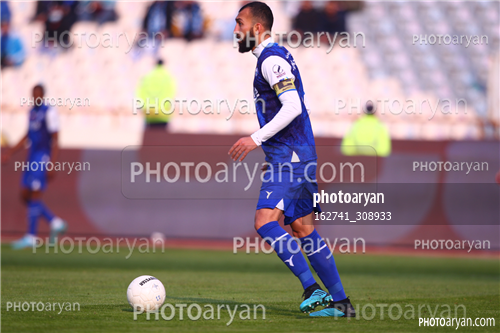 استقلال 4 -ملوان بندر انزلی 0 (1401/11/06)-