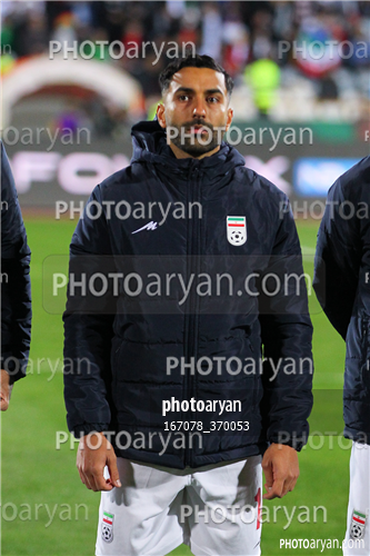 تیم ملی ایران 4-هنگ کنگ 0  (1402/08/25)-