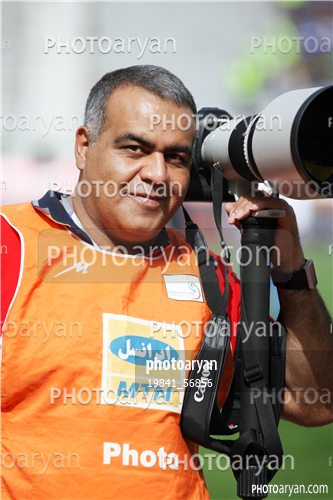 عکاسان ورزشی-