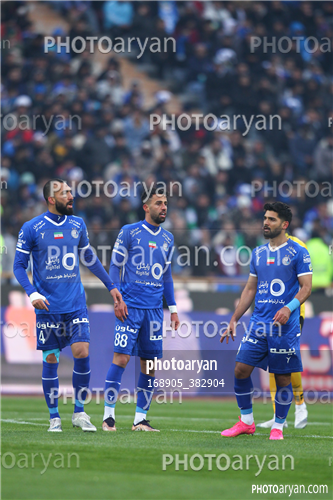 استقلال1-سپاهان 0  (1402/12/08)-