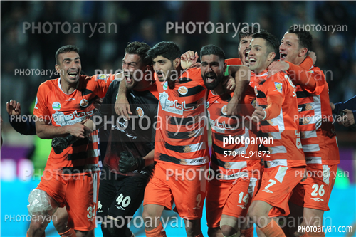 سایپا 2 (3)-استقلال 2 (1) (97/08/10)-