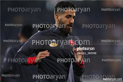 استقلال0-پرسپولیس 0  (1402/12/23)-