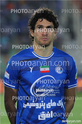 استقلال 0-ذوب آهن 3   (1403/07/27)-