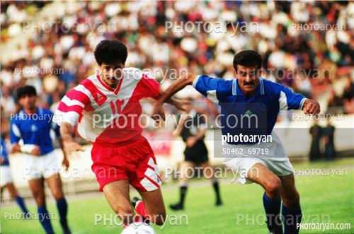 فوتبال ایران (دهه 80)-