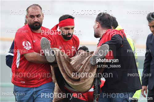 استقلال2-تراکتور0  (1402/08/20)-