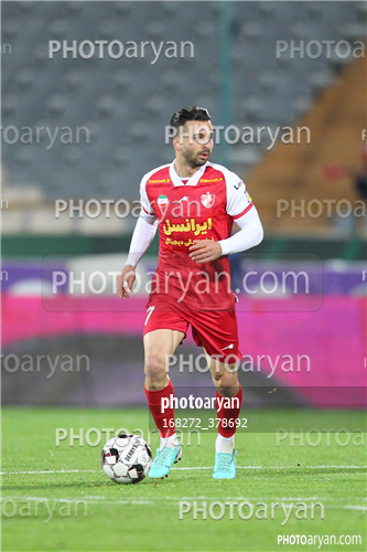 پرسپولیس 2-شمس اذر قزوین  1  (1402/10/03)-