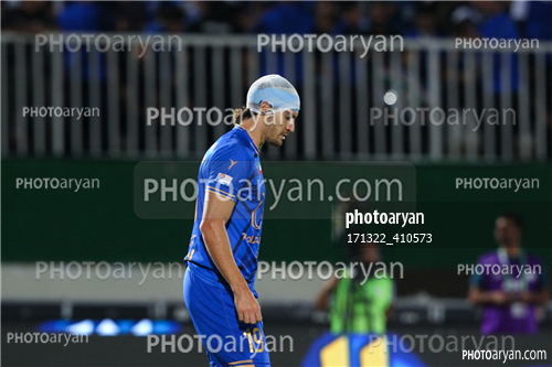 استقلال0-پرسپولیس 1  (1403/07/04)-