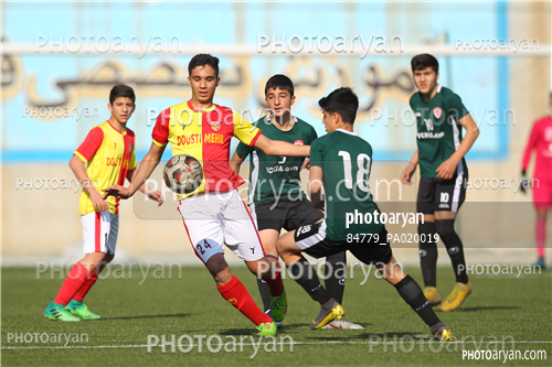 دوستی مهر2-کیا 1(98/11/10)-