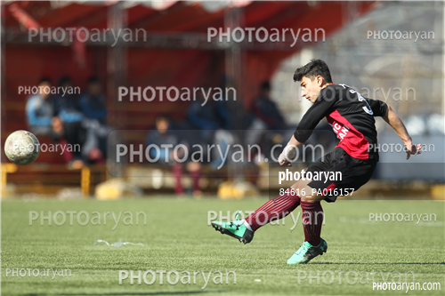 شهدای کیوج1-استقلال 3(98/11/10)-