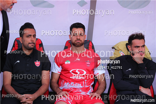 پرسپولیس 1-چاددرملواردکان 0  (1403/07/14)-