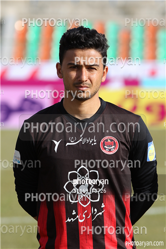 پیکان 2-سیاه جامگان 1 (96/11/20)-