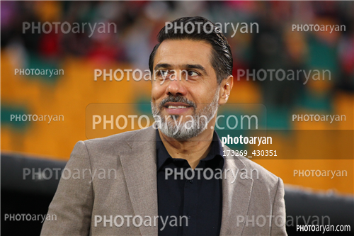 پرسپولیس 0-استقلال خوزستان  0 (1404/01/16)-