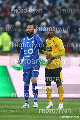 استقلال1-سپاهان 0  (1402/12/08)-