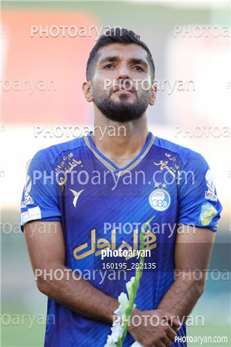 استقلال 0 -سپاهان 2 (1401/05/21)-