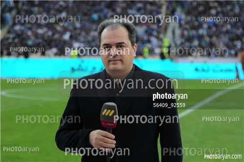 استقلال 0 -سپاهان اصفهان 1 (97/08/04)-