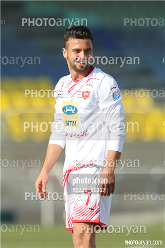 پرسپولیس 2-پیشکسوتان پرسپولیس 0 (97/09/29)-