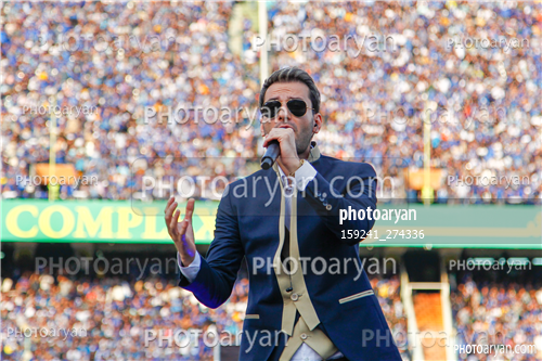 استقلال 0- نفت مسجد سلیمان  0  (1401/03/09)-