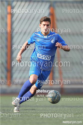 استقلال 2-پرسپولیس 2 (96/08/13)-