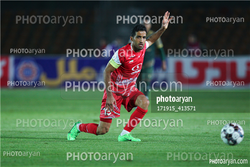پرسپولیس 2-شمس آذر قزوین 0  (1403/08/05)-