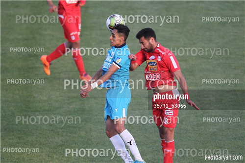 پیکان 2-تراکتورسازی تبریز 1 (96/07/27)-