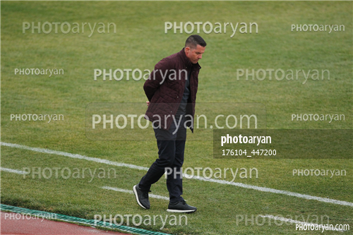 پرسپولیس 1-چادرملو 0  (1404/11/14)-