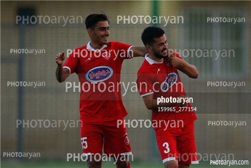 آریو اسلامشهر 3- شاهین بجنورد  0  (1401/03/23)-