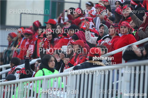 پرسپولیس 0-استقلال  0  (1404/09/14)-