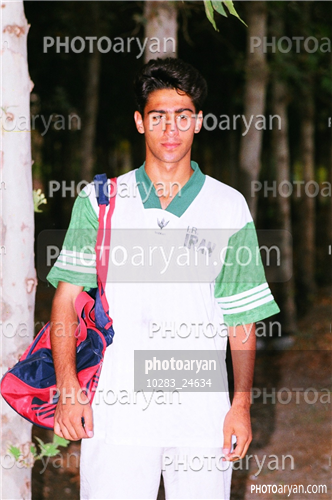 بازیکنان دهه های مختلف فوتبال ایران-فرهاد مجیدی,