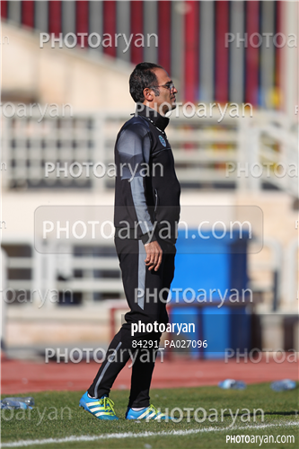 پرسپولیس 4-چوکای تالش 1(07/10/98)-